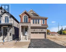 8 JACK KENNY COURT, Caledon, Ontario