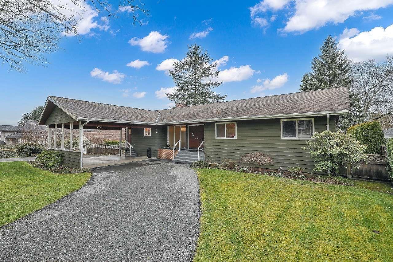13753 114 Avenue, Surrey, British Columbia  V3R 2L6 - Photo 1 - R3171937