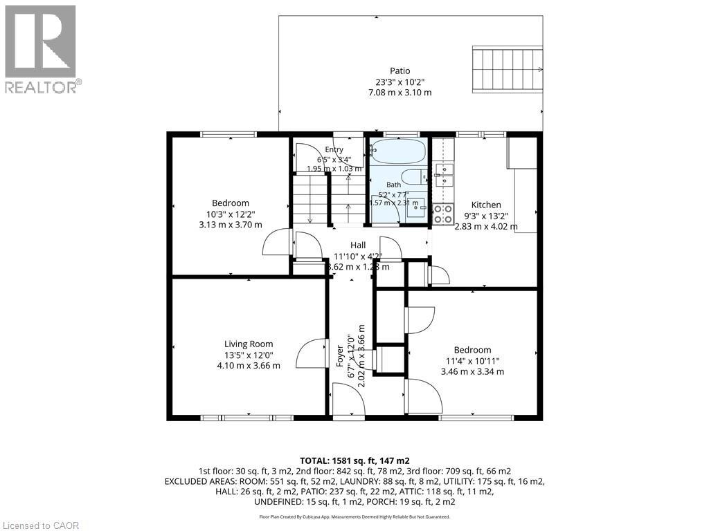 25 Meinzinger Avenue, Kitchener, Ontario  N2T 3T3 - Photo 32 - 40867437