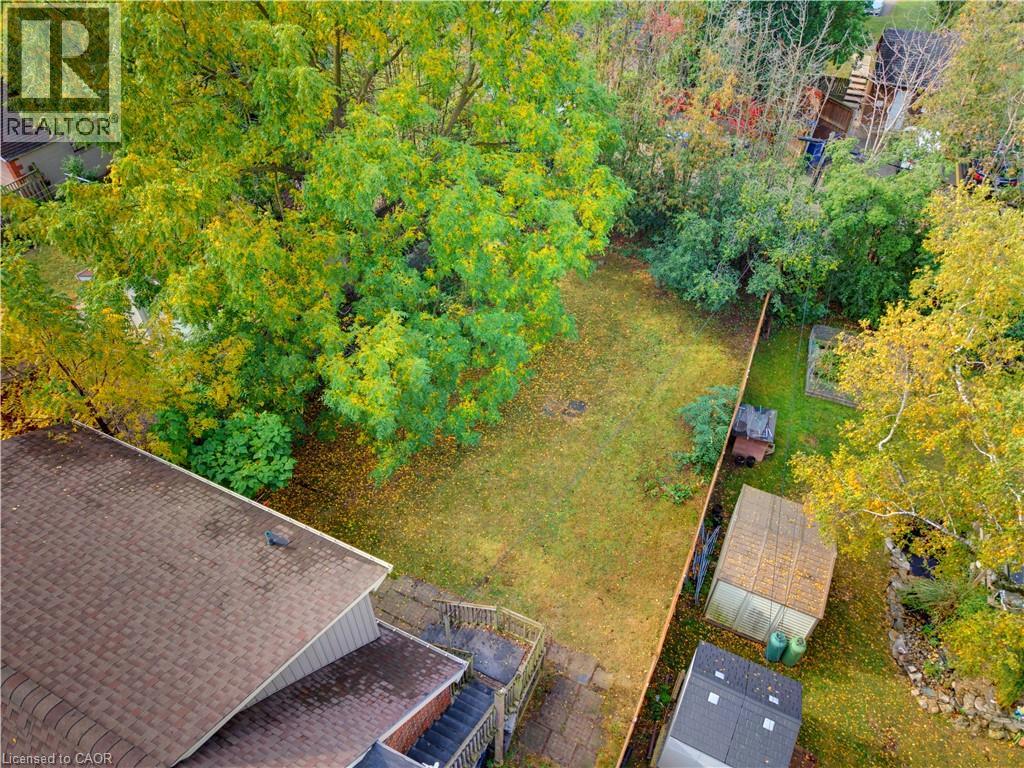 25 Meinzinger Avenue, Kitchener, Ontario  N2M 3T3 - Photo 27 - 40868224
