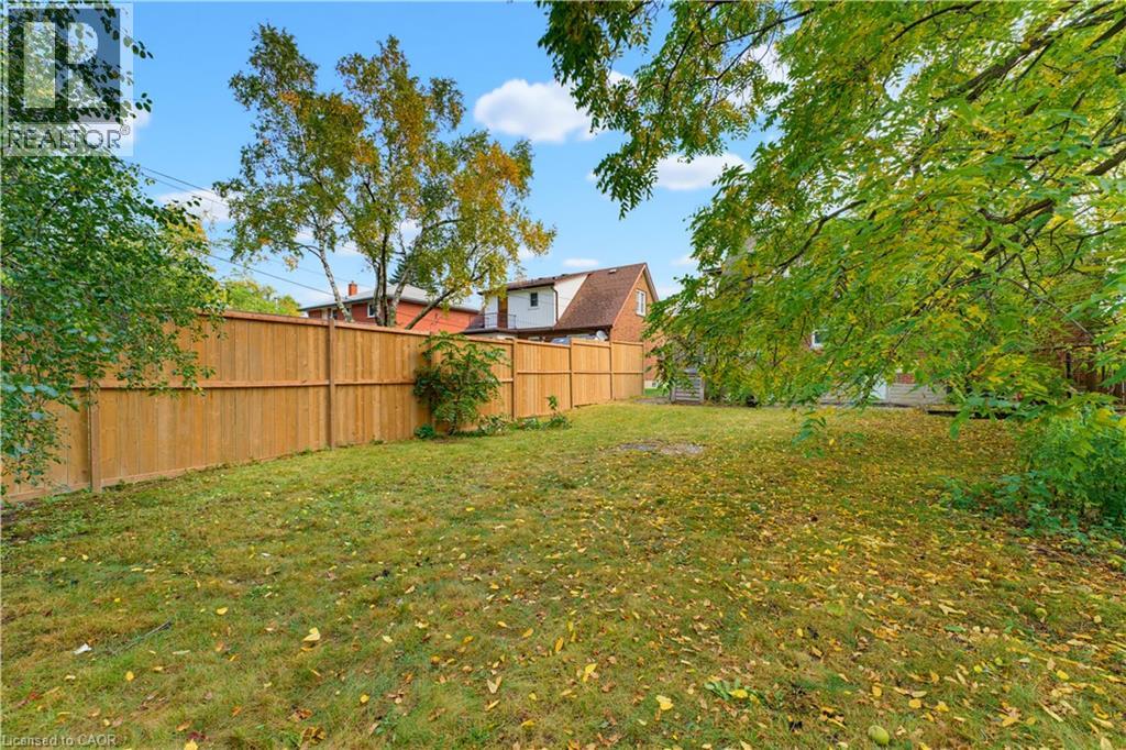 25 Meinzinger Avenue, Kitchener, Ontario  N2M 3T3 - Photo 26 - 40868224