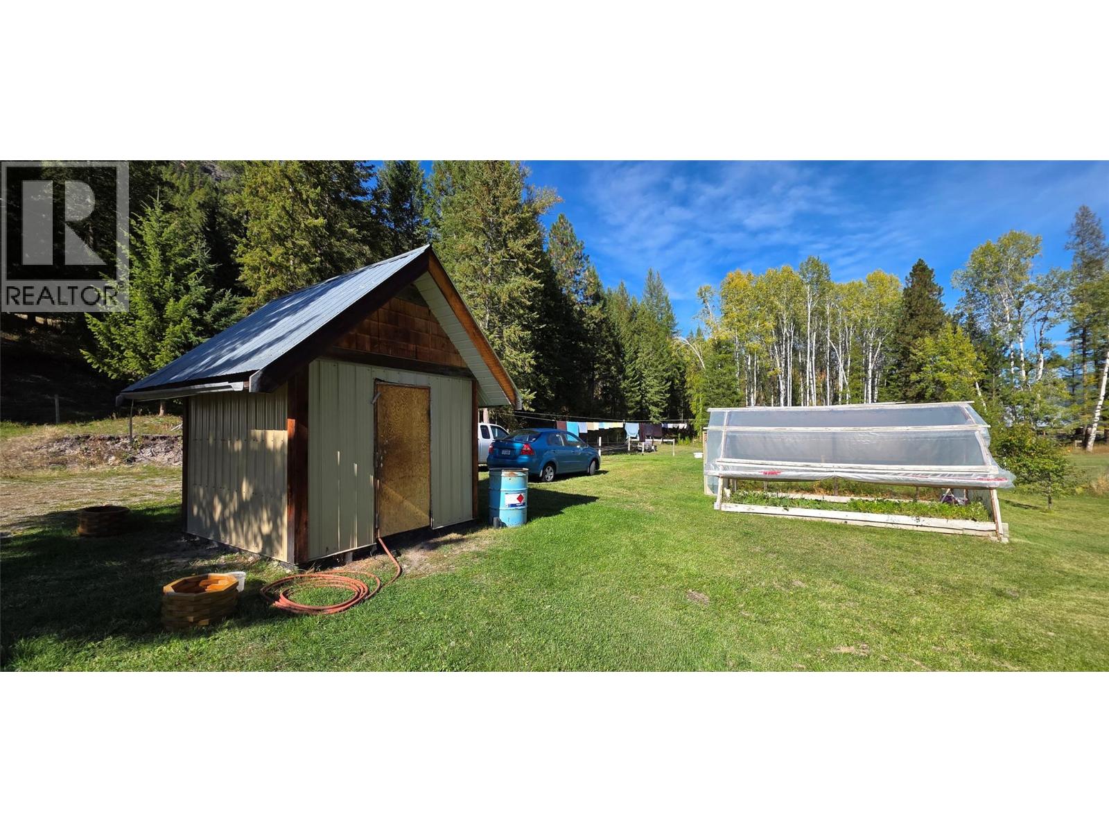 3340 Christian Valley Road, Westbridge, British Columbia  V0H 1Y0 - Photo 26 - 10402448