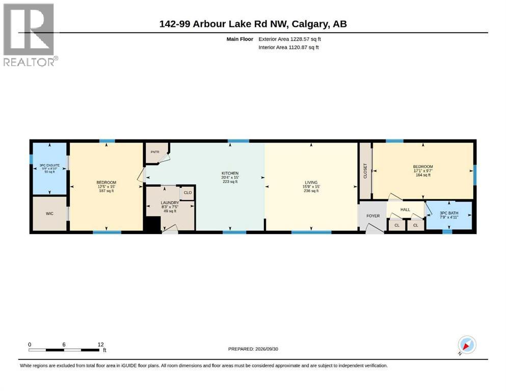 142, 99 Arbour Lake Road, Calgary, Alberta  T3G 4E4 - Photo 44 - A2348825