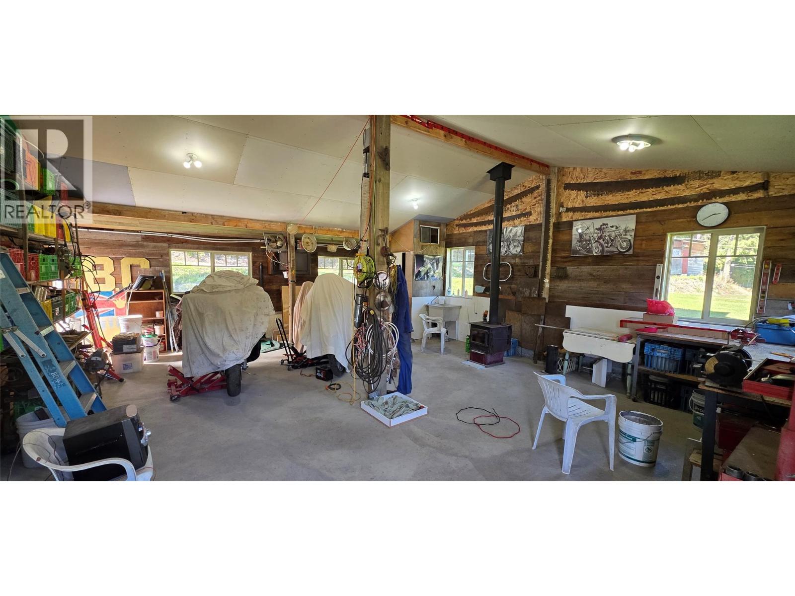 3340 Christian Valley Road, Westbridge, British Columbia  V0H 1Y0 - Photo 44 - 10402448