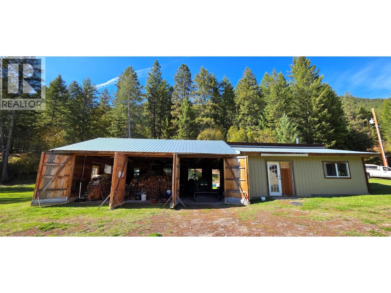 3340 Christian Valley Road, Westbridge, British Columbia  V0H 1Y0 - Photo 36 - 10402448