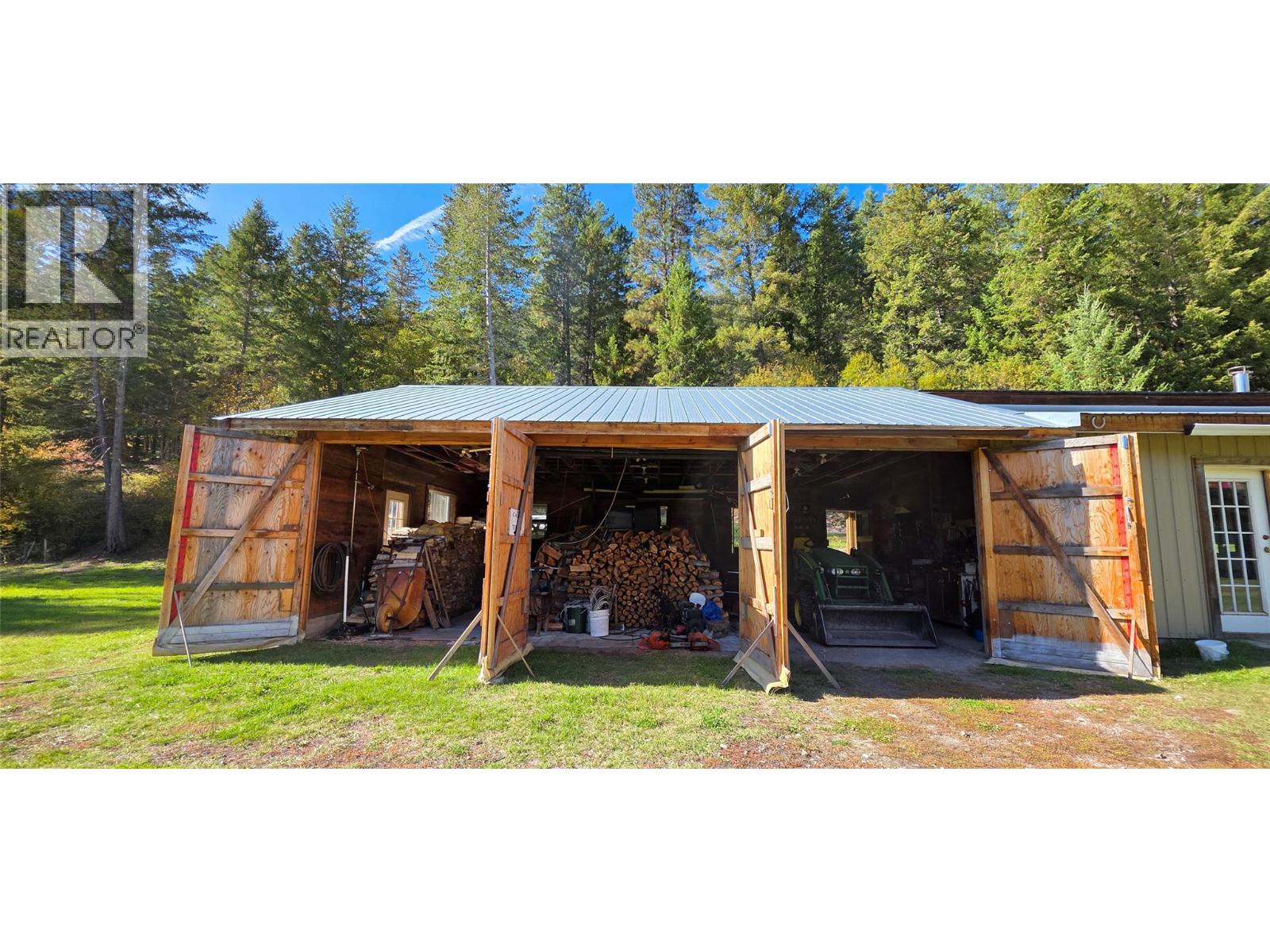 3340 Christian Valley Road, Westbridge, British Columbia  V0H 1Y0 - Photo 43 - 10402448