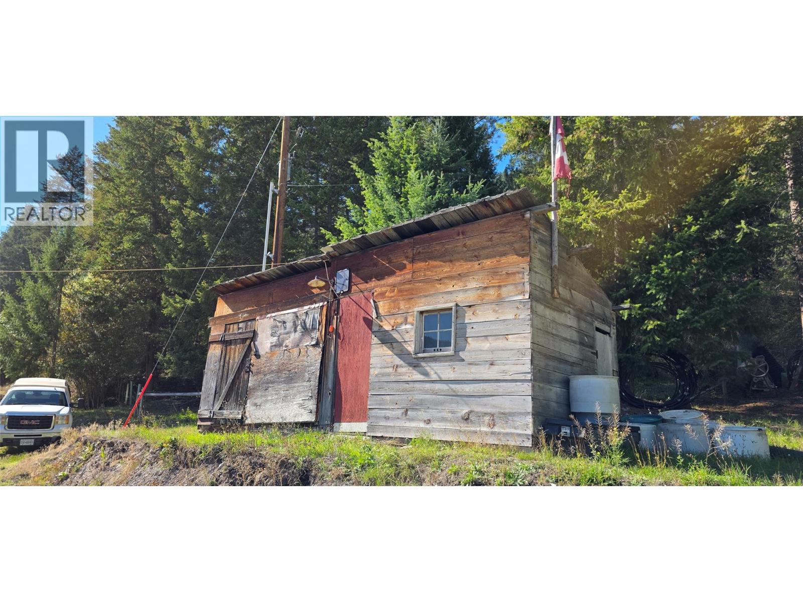 3340 Christian Valley Road, Westbridge, British Columbia  V0H 1Y0 - Photo 27 - 10402448