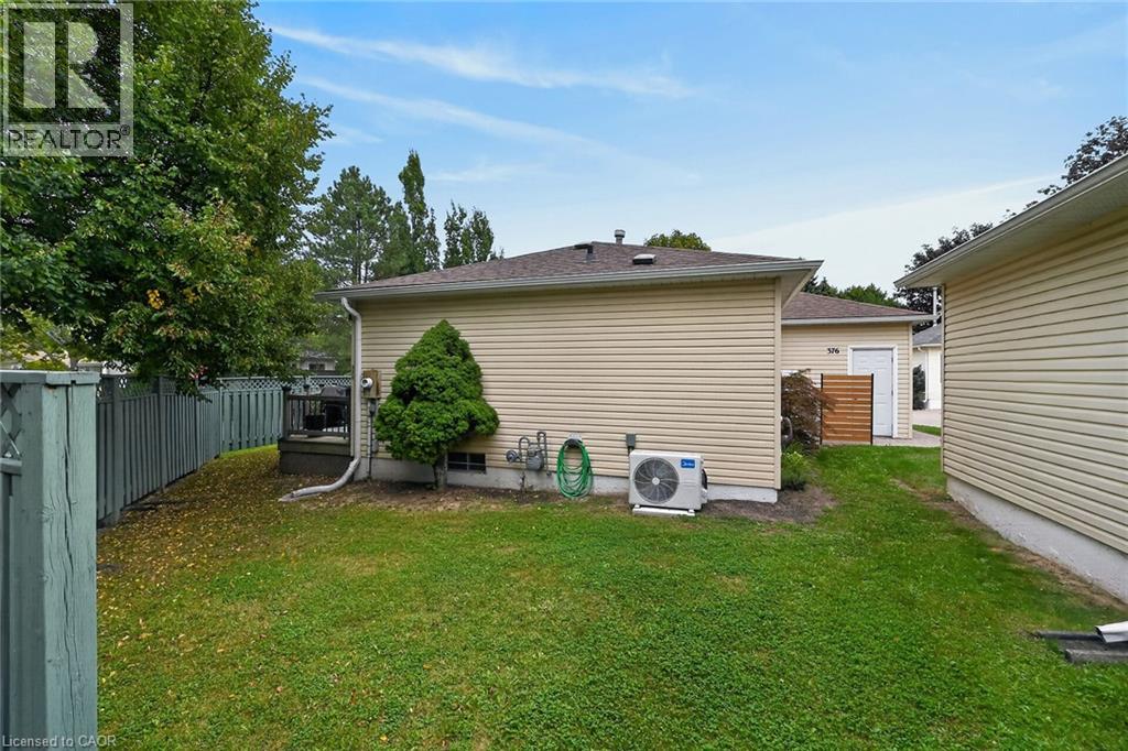 376 Silverbirch Boulevard, Mount Hope, Ontario  L0R 1W0 - Photo 43 - 40868269