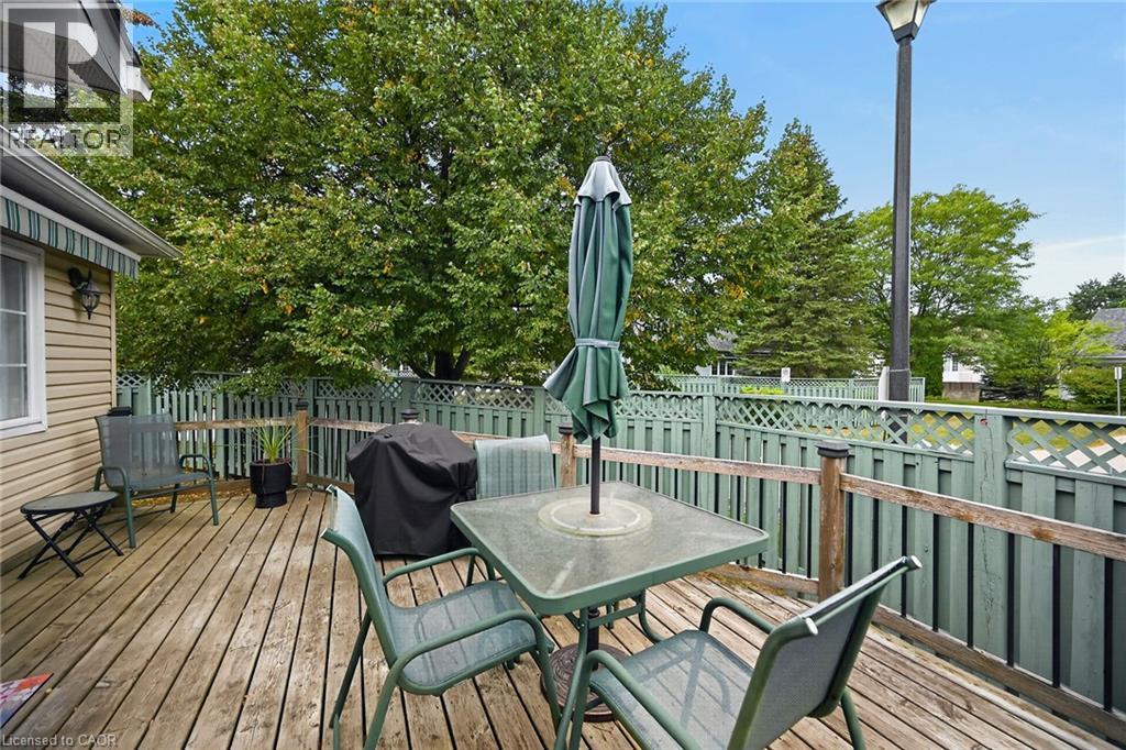 376 Silverbirch Boulevard, Mount Hope, Ontario  L0R 1W0 - Photo 45 - 40868269