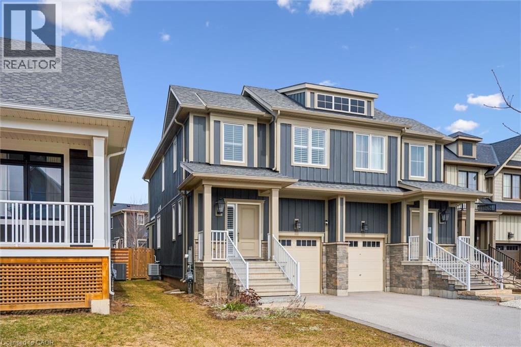153 Yellow Birch Crescent, The Blue Mountains, Ontario  L9Y 0Y5 - Photo 3 - 40868550