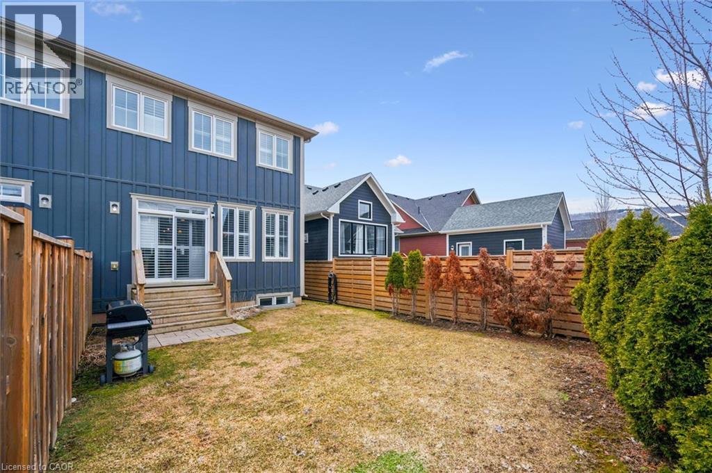 153 Yellow Birch Crescent, The Blue Mountains, Ontario  L9Y 0Y5 - Photo 36 - 40868550