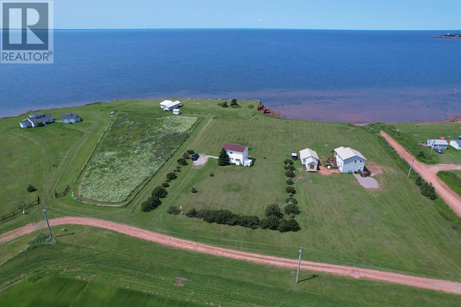 16 Gibson Lane, Chelton, Prince Edward Island  C0B 1M0 - Photo 1 - 202612853