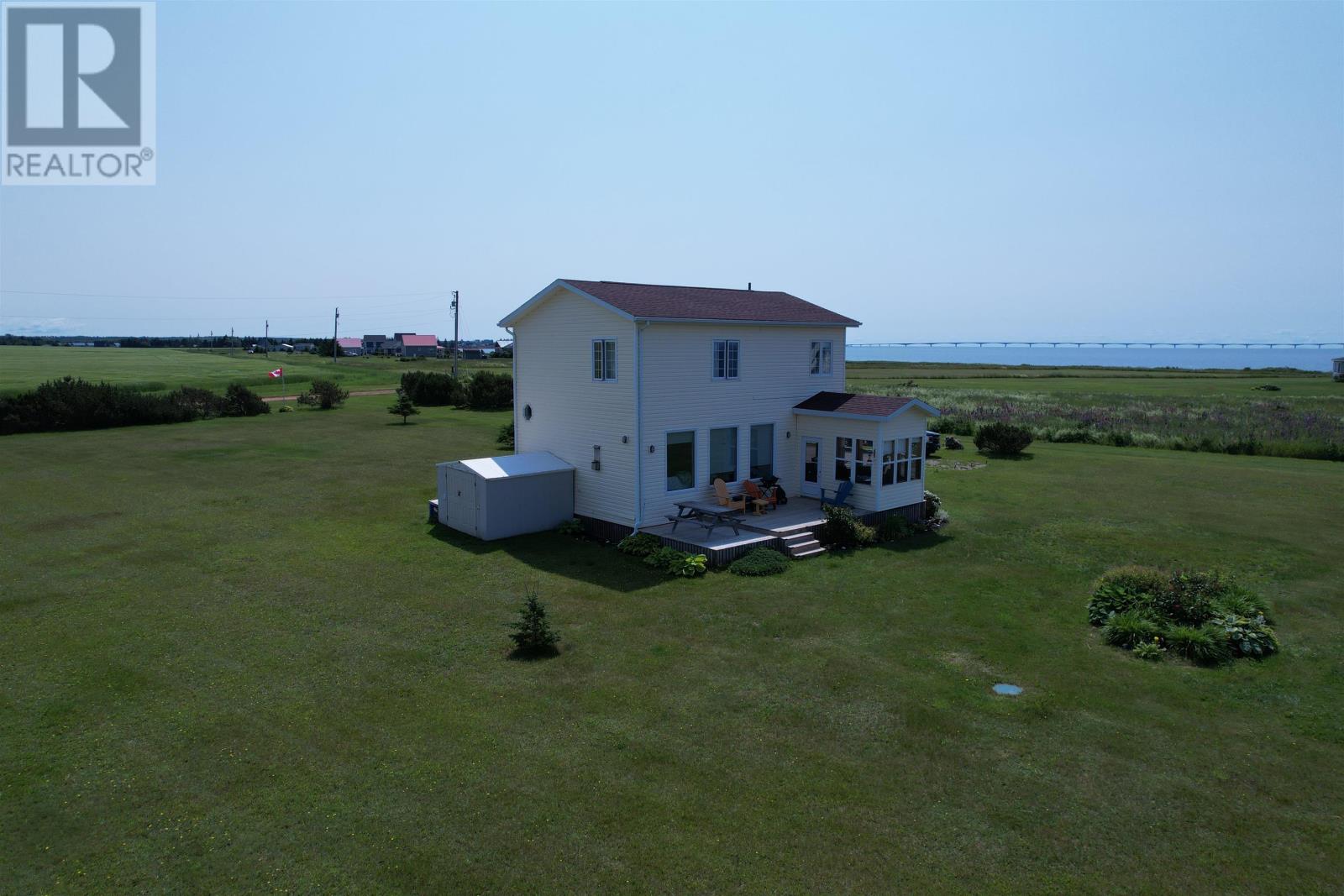 16 Gibson Lane, Chelton, Prince Edward Island  C0B 1M0 - Photo 37 - 202612853