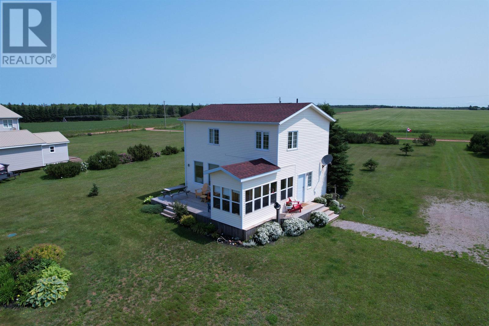 16 Gibson Lane, Chelton, Prince Edward Island  C0B 1M0 - Photo 35 - 202612853