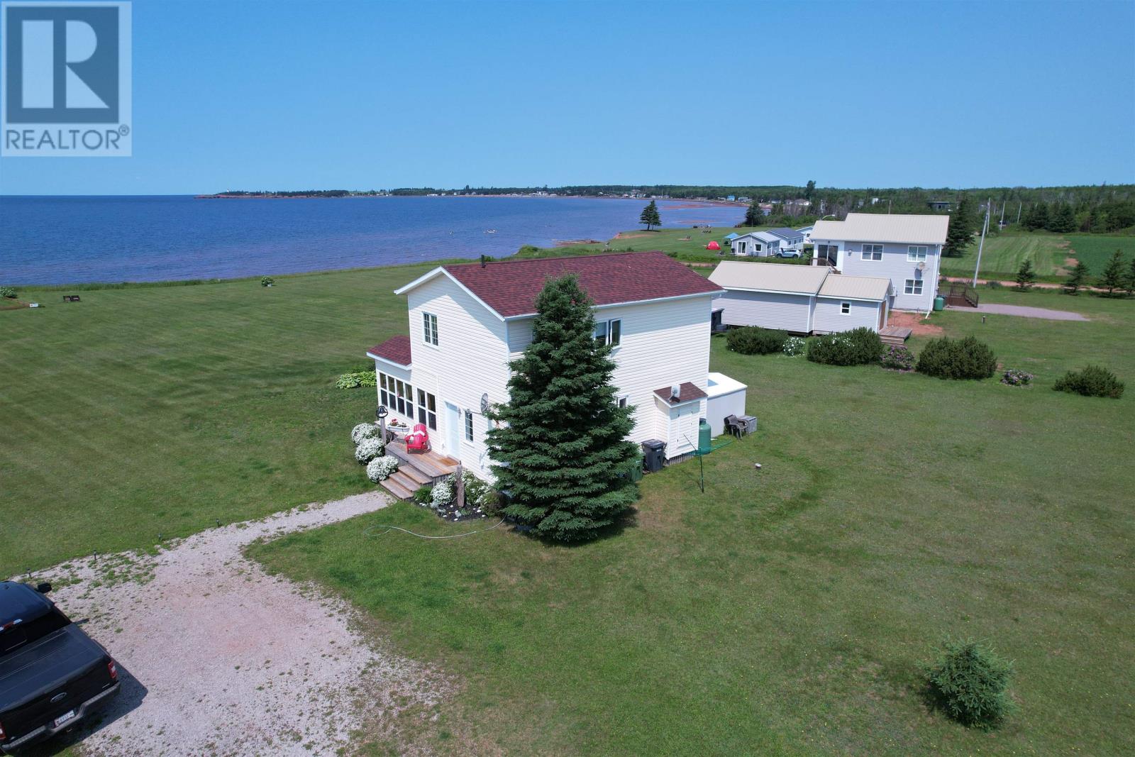 16 Gibson Lane, Chelton, Prince Edward Island  C0B 1M0 - Photo 32 - 202612853