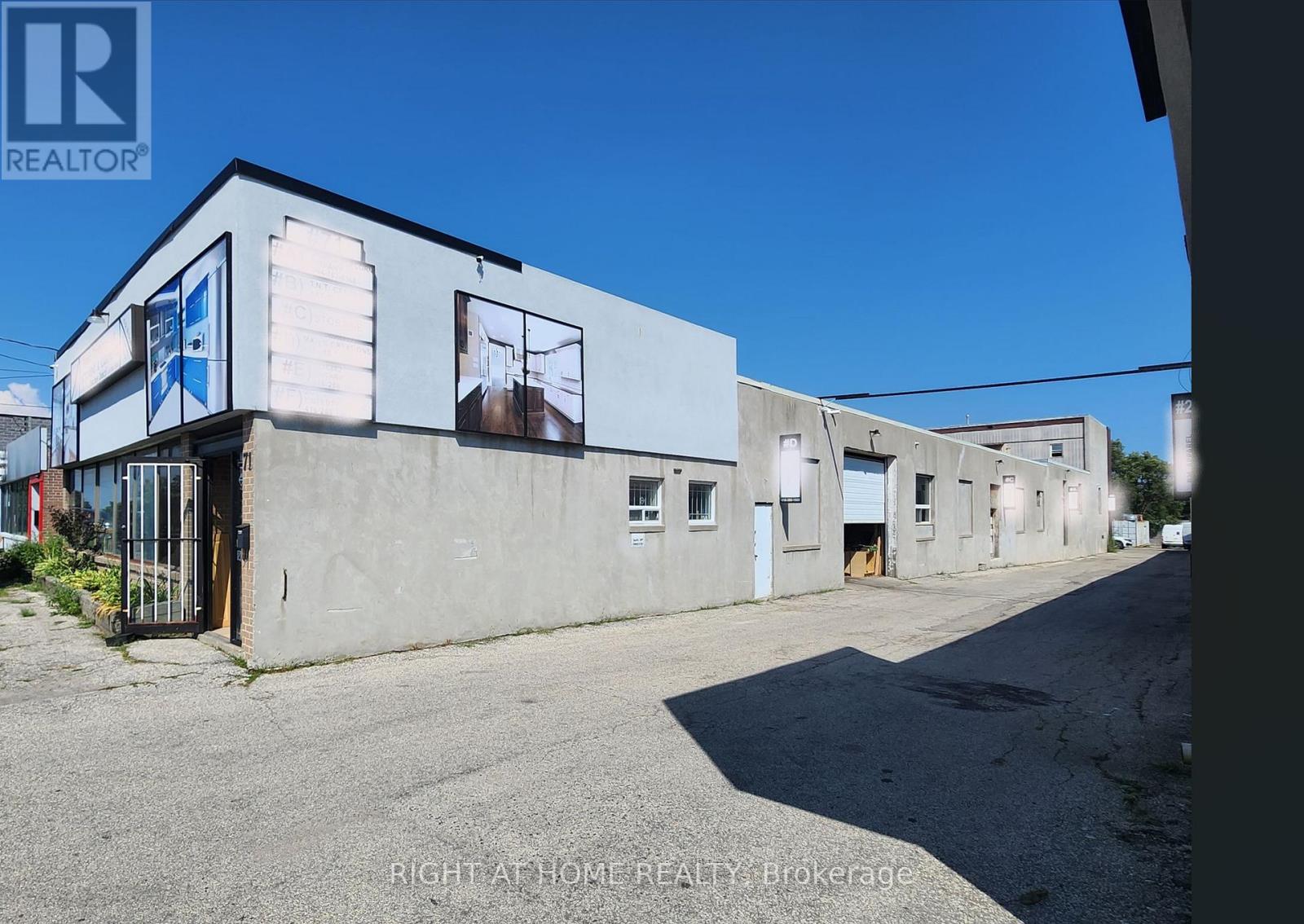 71 Howden Road, Toronto, Ontario  M1R 3C7 - Photo 1 - E13858354