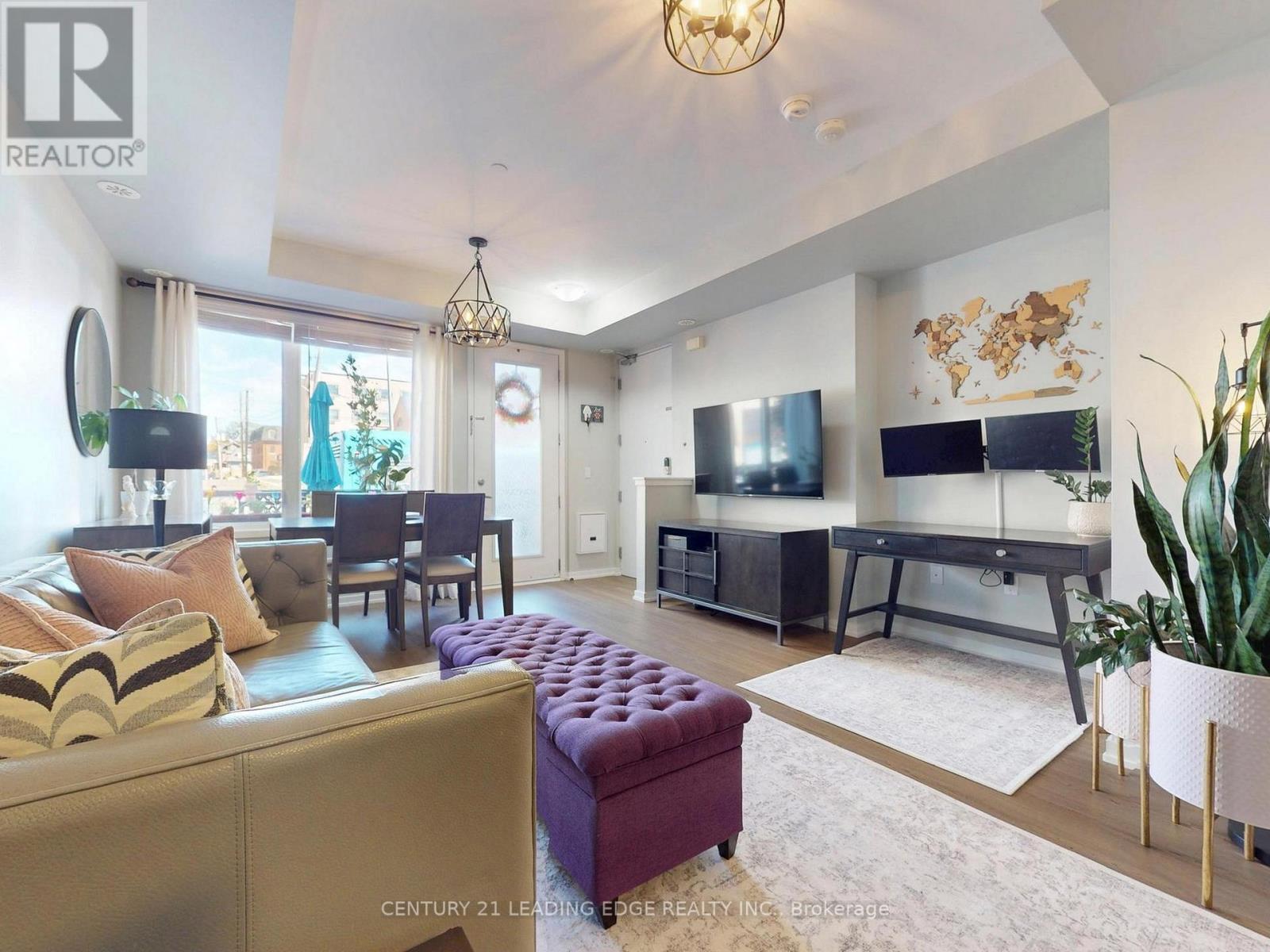 119 - 600 Alex Gardner Circle, Aurora, Ontario  L4G 3G5 - Photo 12 - N13858352