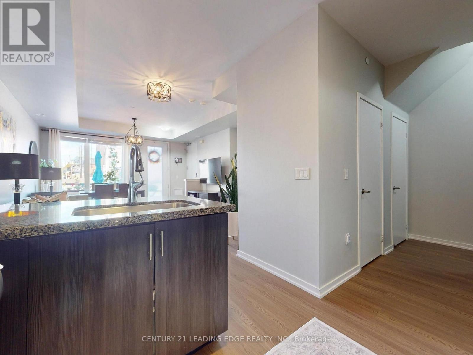 119 - 600 Alex Gardner Circle, Aurora, Ontario  L4G 3G5 - Photo 25 - N13858352