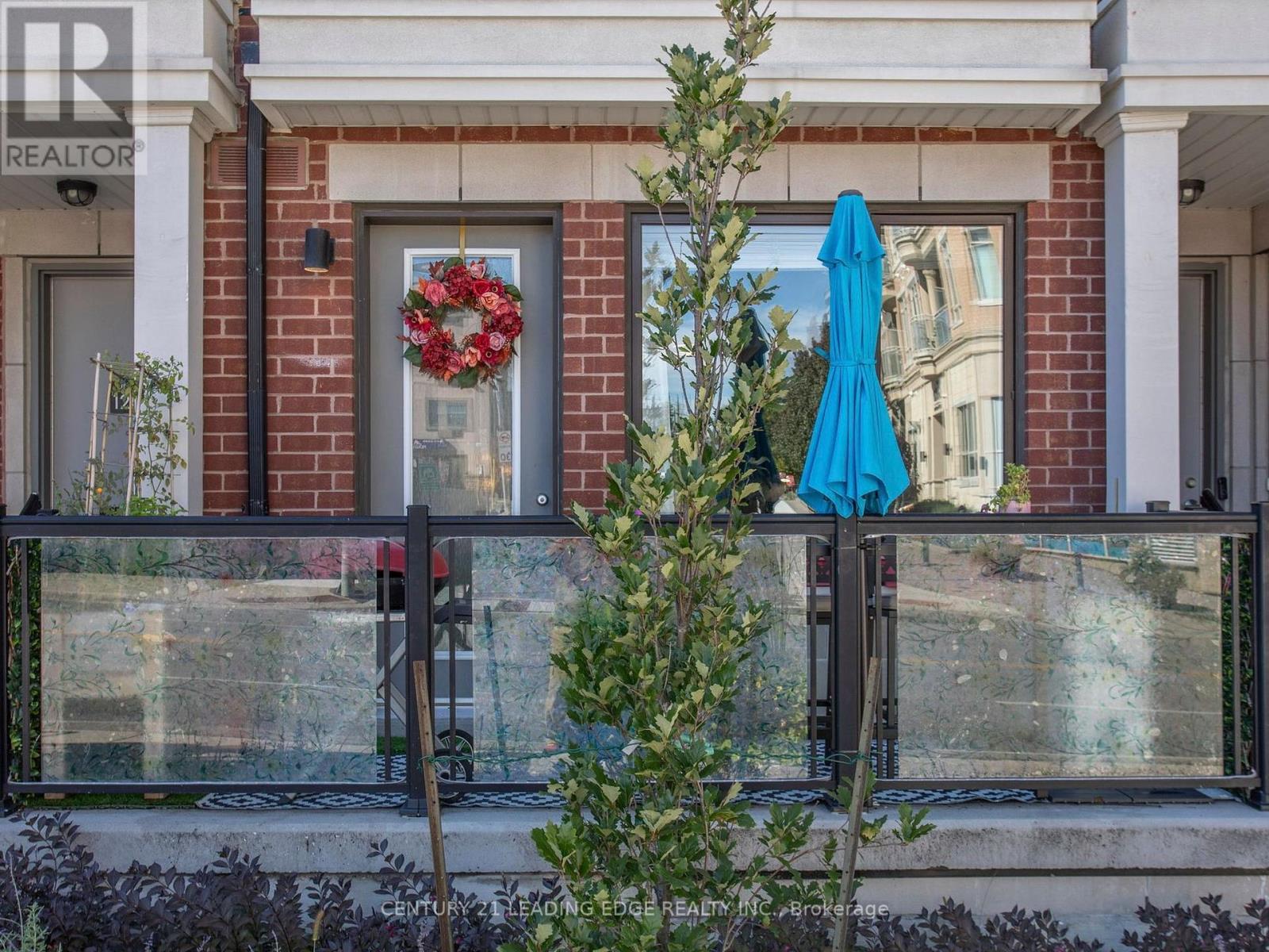 119 - 600 Alex Gardner Circle, Aurora, Ontario  L4G 3G5 - Photo 4 - N13858352