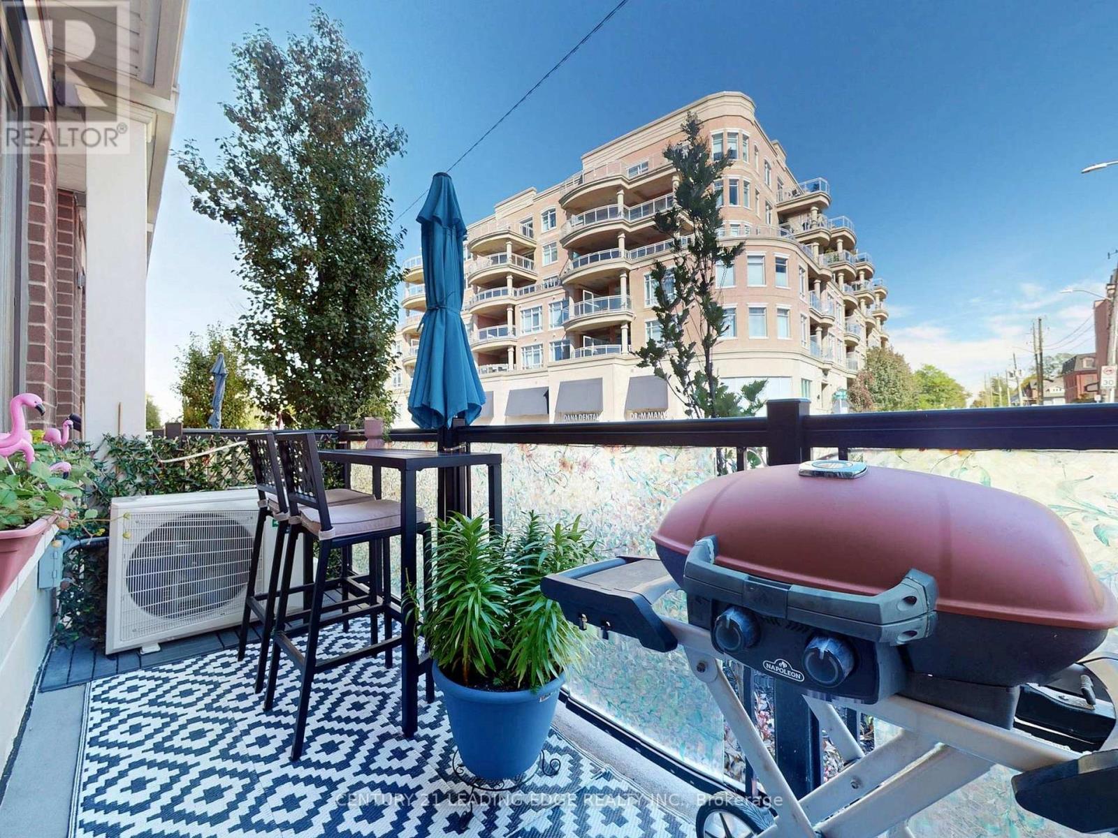 119 - 600 Alex Gardner Circle, Aurora, Ontario  L4G 3G5 - Photo 44 - N13858352