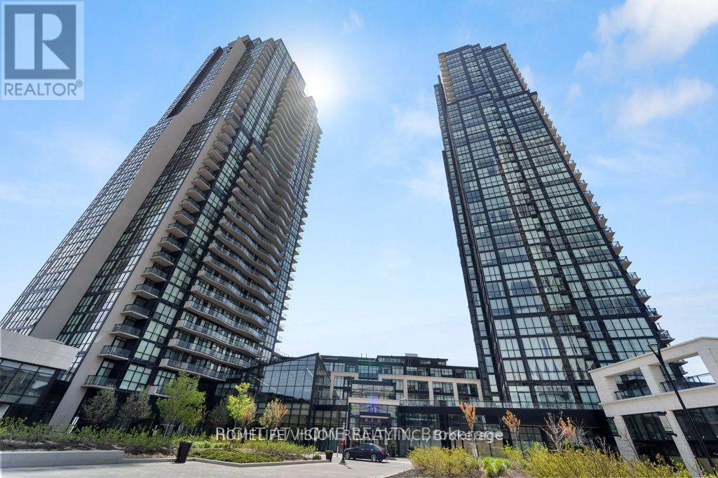 2505 - 2900 Hwy 7, Vaughan (Concord), Ontario  L4K 0G3 - Photo 1 - N13858378