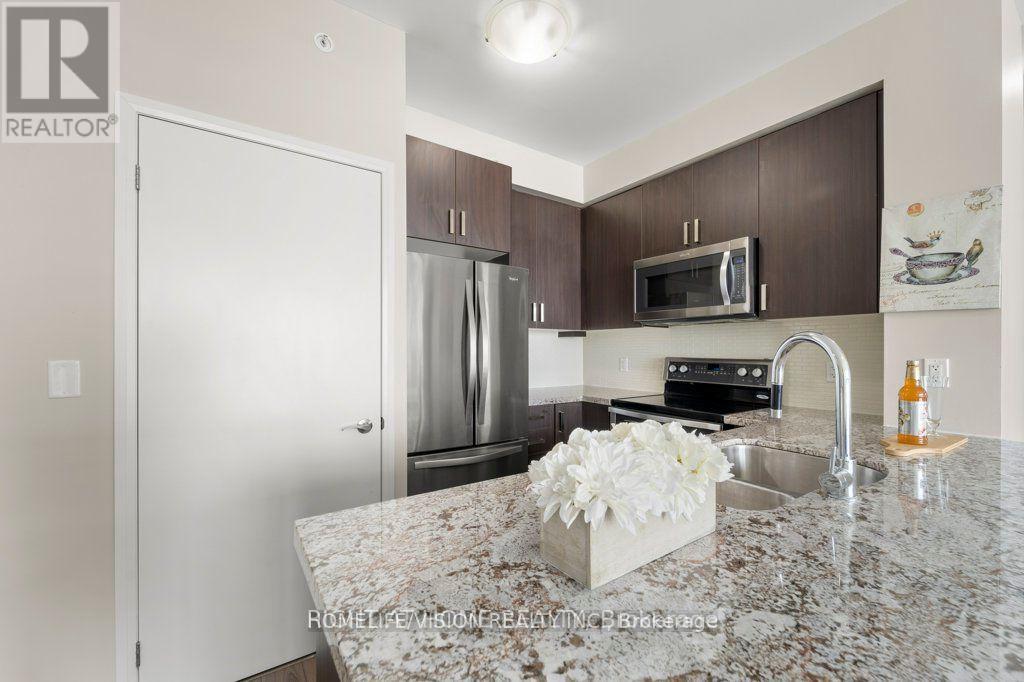 2505 - 2900 Hwy 7, Vaughan (Concord), Ontario  L4K 0G3 - Photo 6 - N13858378