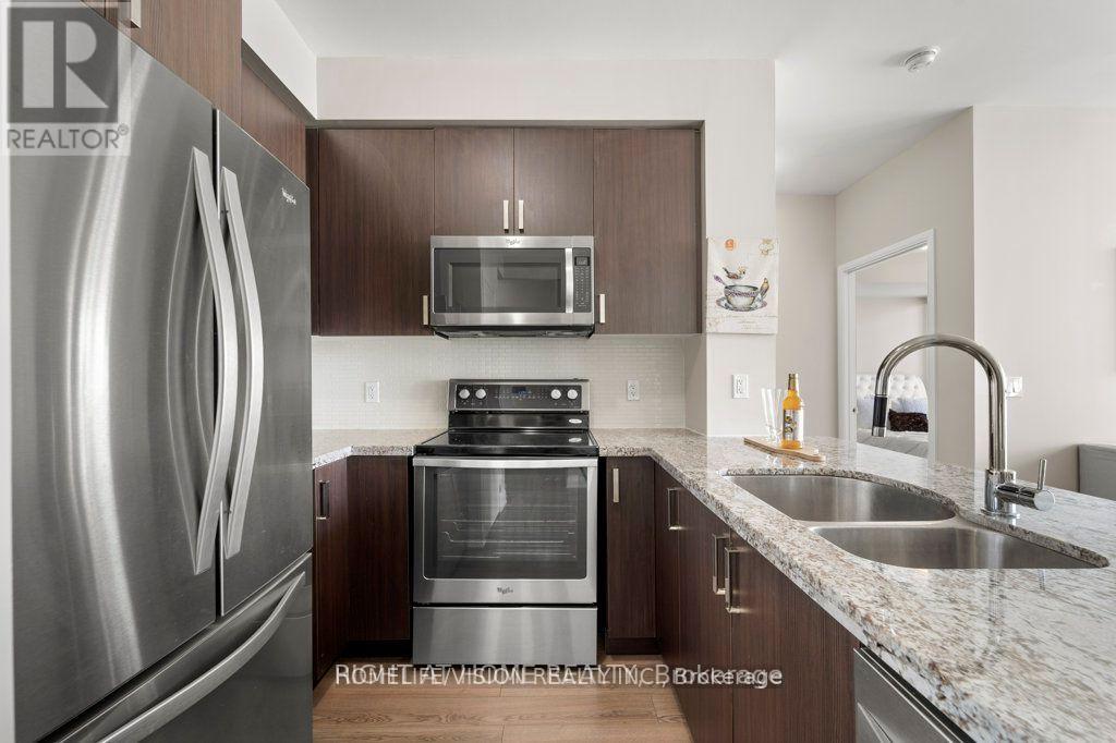 2505 - 2900 Hwy 7, Vaughan (Concord), Ontario  L4K 0G3 - Photo 7 - N13858378