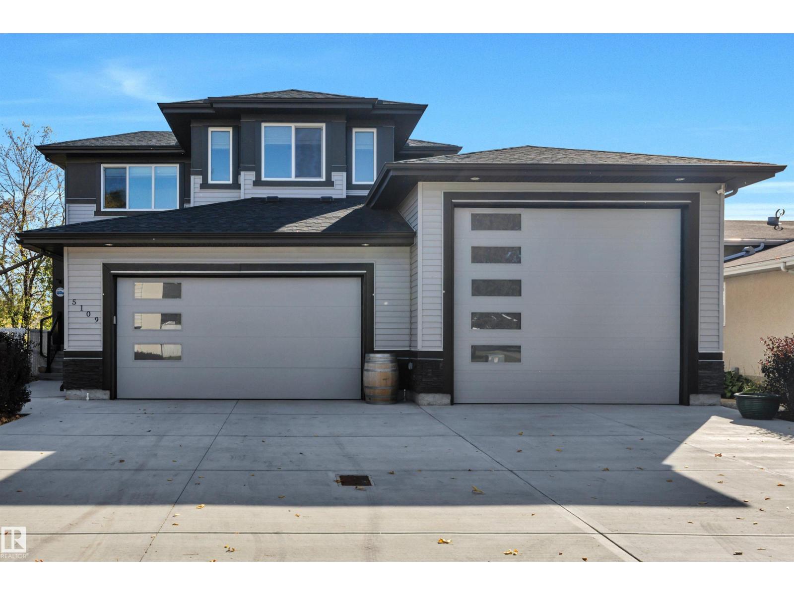 5109 57 Av, Leduc, Alberta  T9E 5S4 - Photo 1 - E4511560