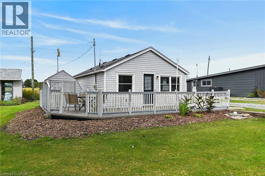 5 Willoway Lane, Selkirk, Ontario  N0A 1P0 - Photo 2 - 40817429
