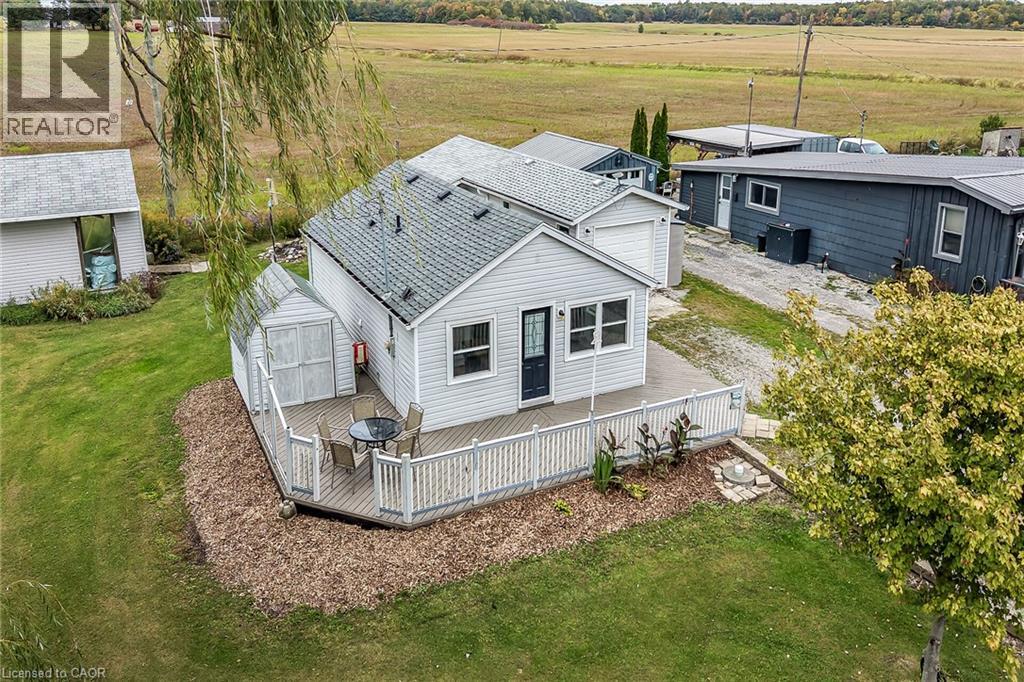5 Willoway Lane, Selkirk, Ontario  N0A 1P0 - Photo 3 - 40817429