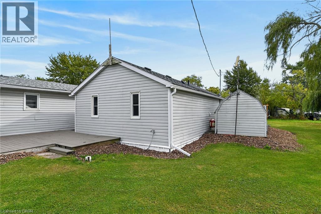 5 Willoway Lane, Selkirk, Ontario  N0A 1P0 - Photo 33 - 40817429