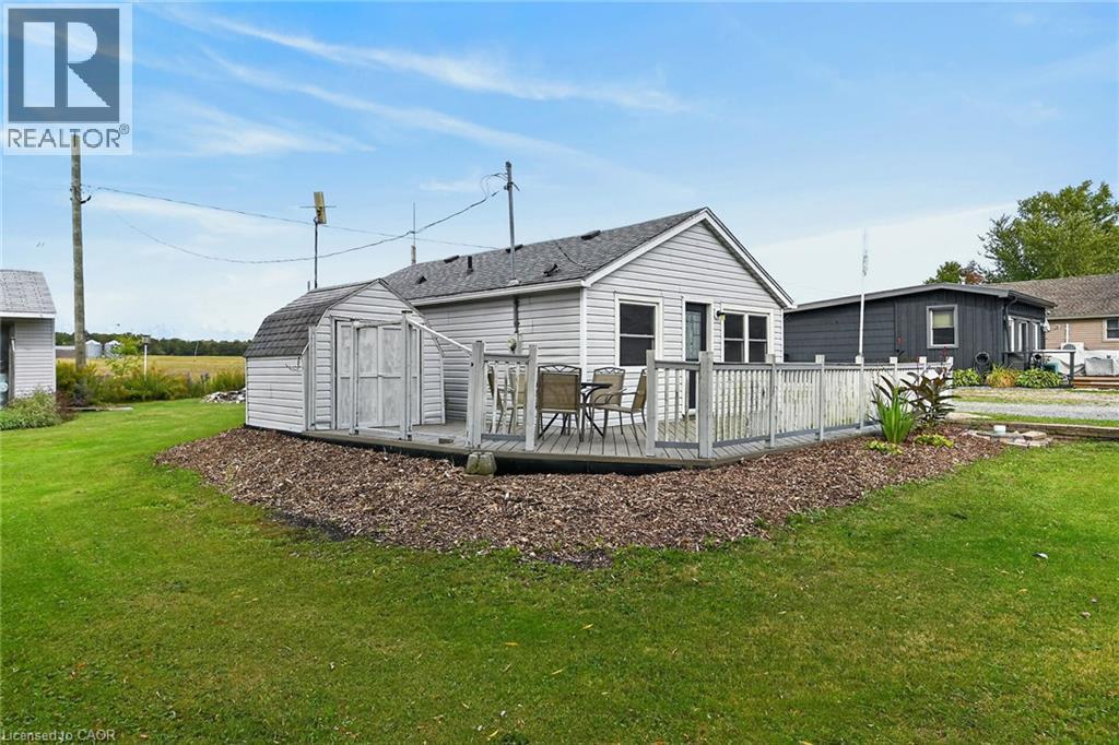 5 Willoway Lane, Selkirk, Ontario  N0A 1P0 - Photo 36 - 40817429
