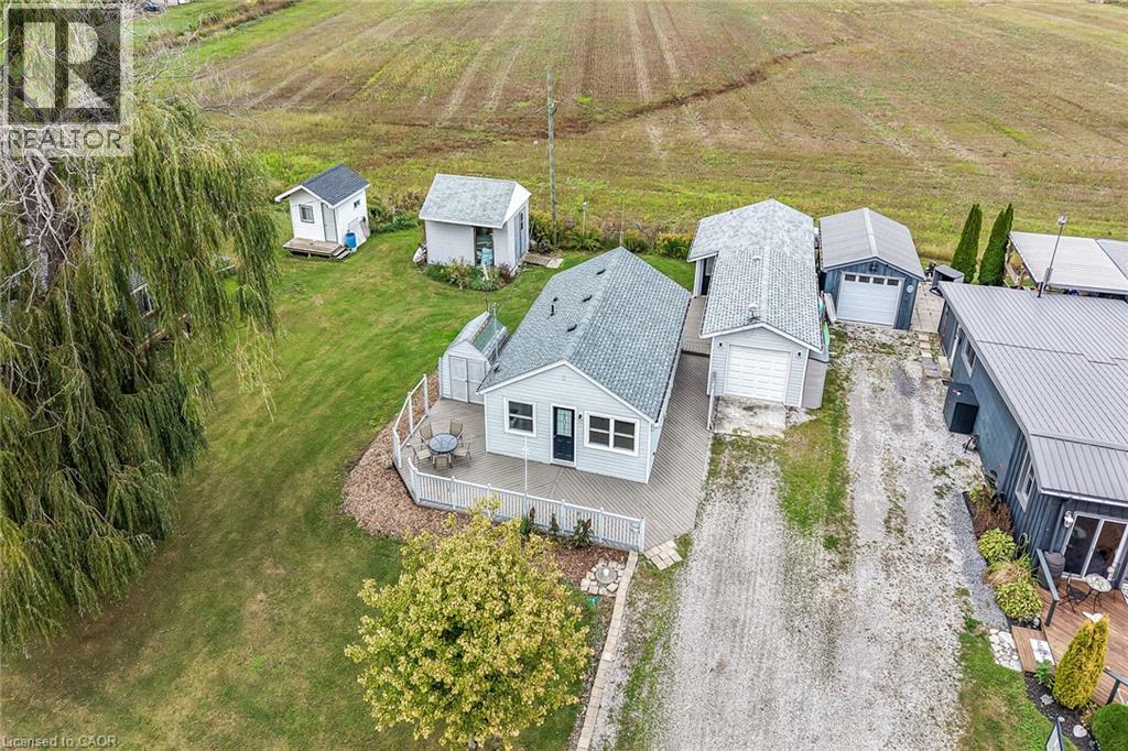 5 Willoway Lane, Selkirk, Ontario  N0A 1P0 - Photo 43 - 40817429