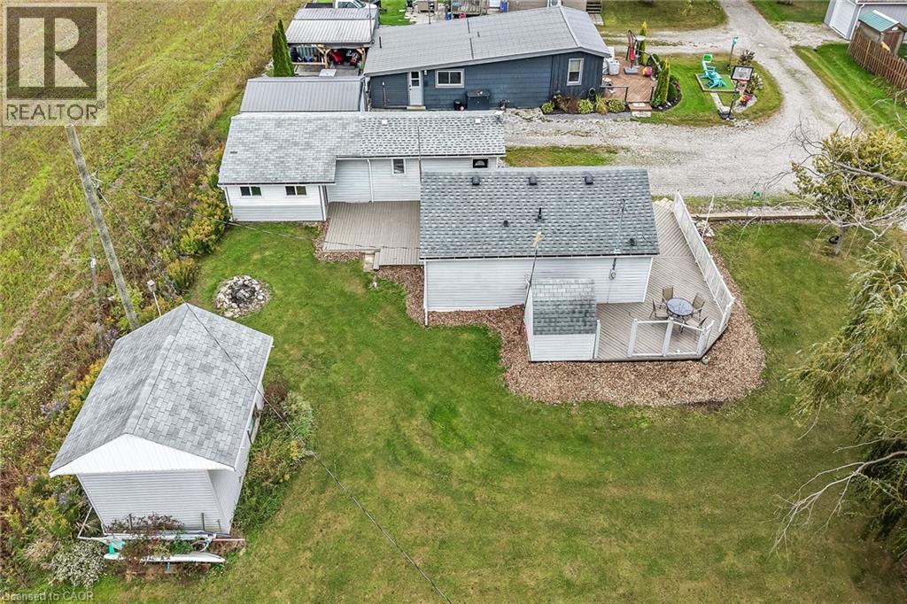 5 Willoway Lane, Selkirk, Ontario  N0A 1P0 - Photo 46 - 40817429