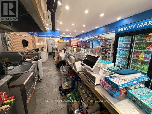 1986 Bloor Street W, Toronto, Ontario  M6P 3K9 - Photo 1 - W13858326