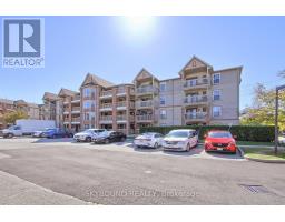 302 - 4003 KILMER DRIVE, Burlington, Ontario