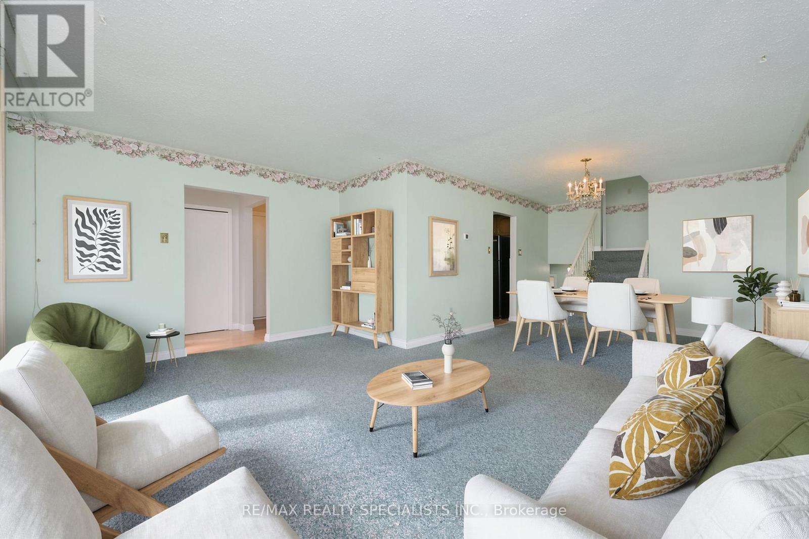 38 Algonquin Boulevard, Brampton, Ontario  L6T 1R9 - Photo 11 - W13855186