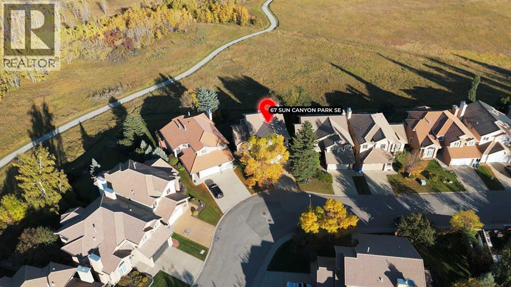 67 Suncanyon Park Se, Calgary, Alberta  T2X 2Z3 - Photo 3 - A2346980