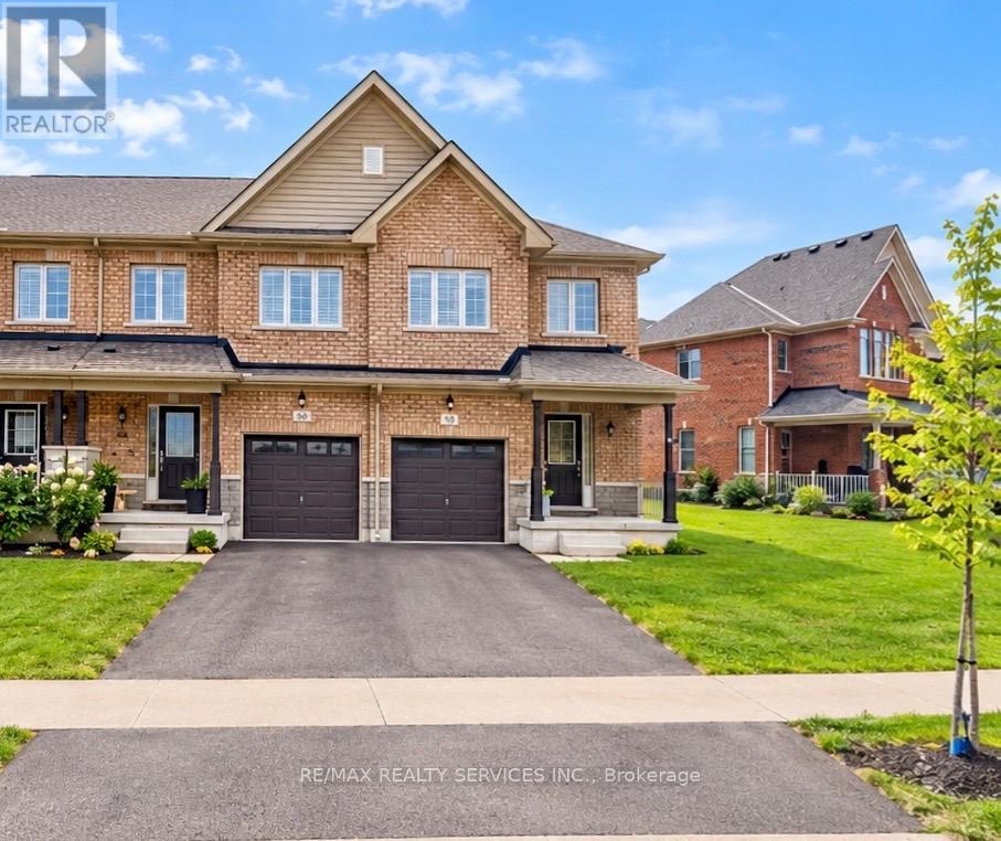71 SUNSET WAY, Thorold, Ontario