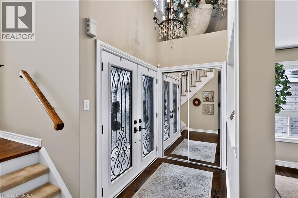 30 Waldie Crescent, Brantford, Ontario  N3T 0A5 - Photo 3 - 40867966
