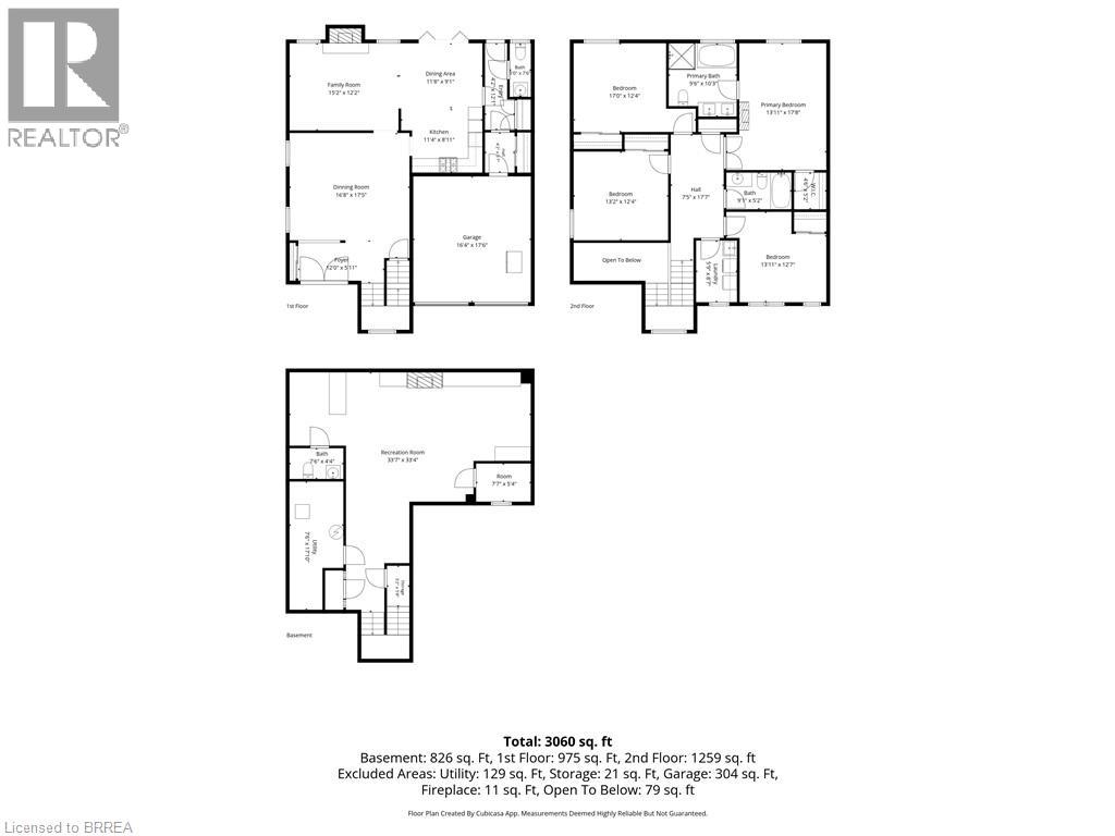 30 Waldie Crescent, Brantford, Ontario  N3T 0A5 - Photo 46 - 40867966