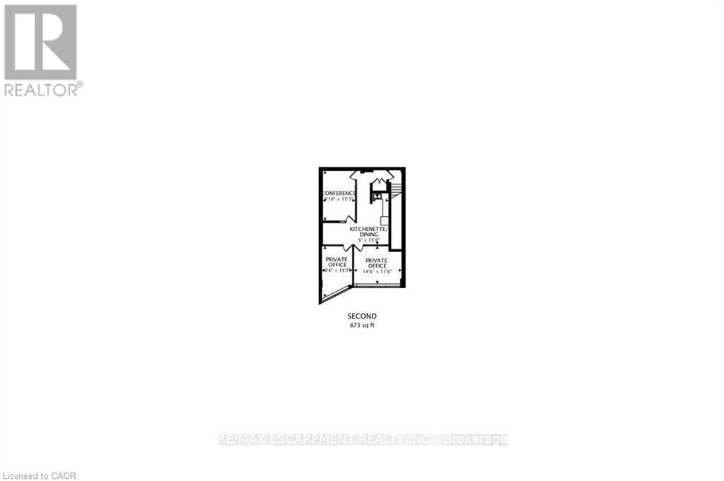 114 - 1100 South Service Road, Hamilton, Ontario  L8E 0C5 - Photo 44 - X13858384