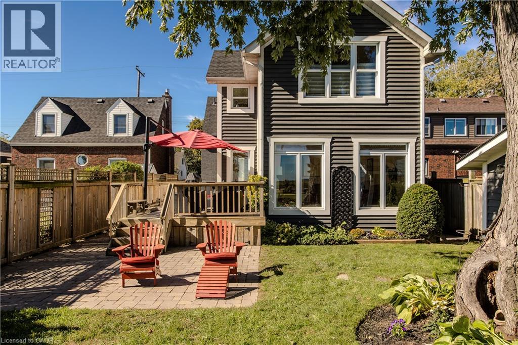 849 Beach Boulevard, Hamilton, Ontario  L8H 6Z5 - Photo 28 - 40868359