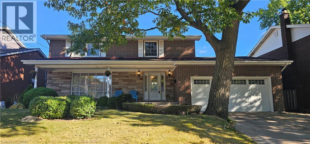 71 MARGATE Avenue, Hamilton, Ontario