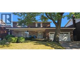 71 MARGATE Avenue, Hamilton, Ontario