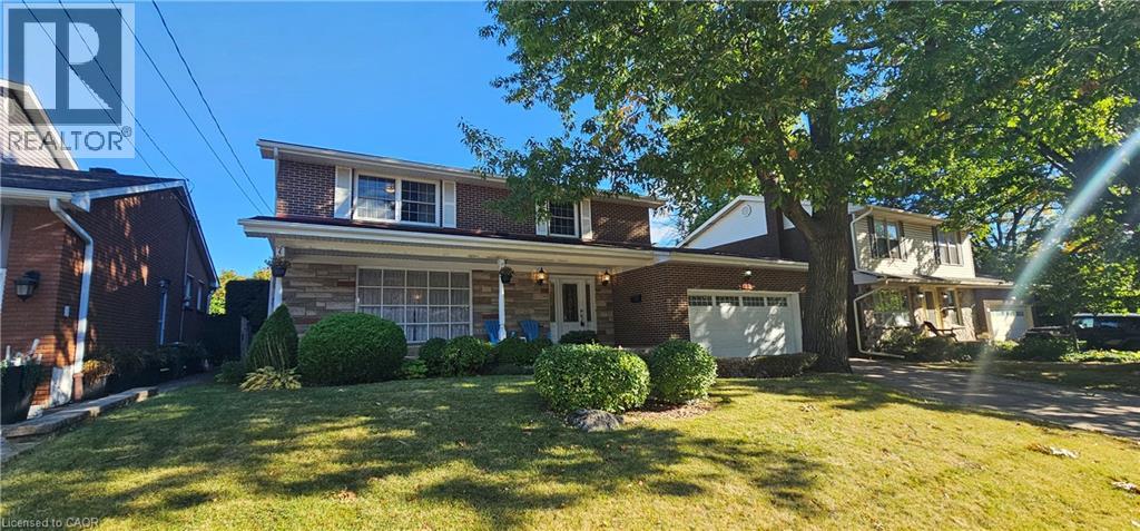 71 Margate Avenue, Hamilton, Ontario  L8T 1M7 - Photo 39 - 40868690