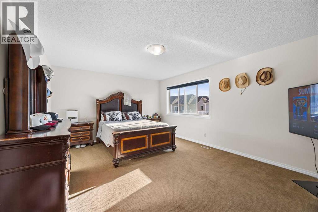 111 Windbrook Manor Sw, Airdrie, Alberta  T4B 3X2 - Photo 27 - A2342831