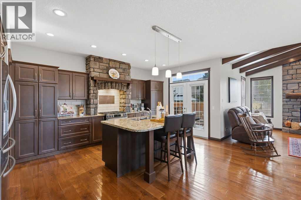 13 Cranford Gardens Se, Calgary, Alberta  T3M 0W4 - Photo 11 - A2349469