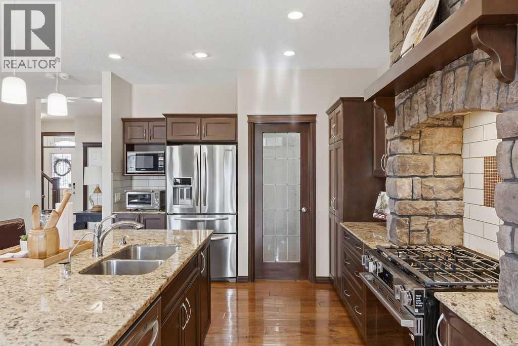 13 Cranford Gardens Se, Calgary, Alberta  T3M 0W4 - Photo 8 - A2349469