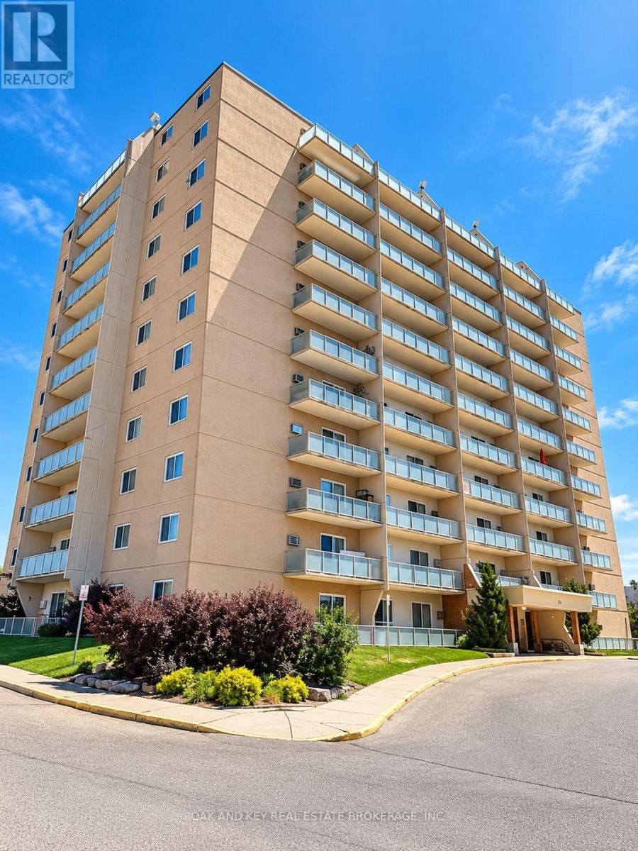 705 - 573 Mornington Avenue, London East, Ontario  N5Y 4T9 - Photo 19 - X13858474